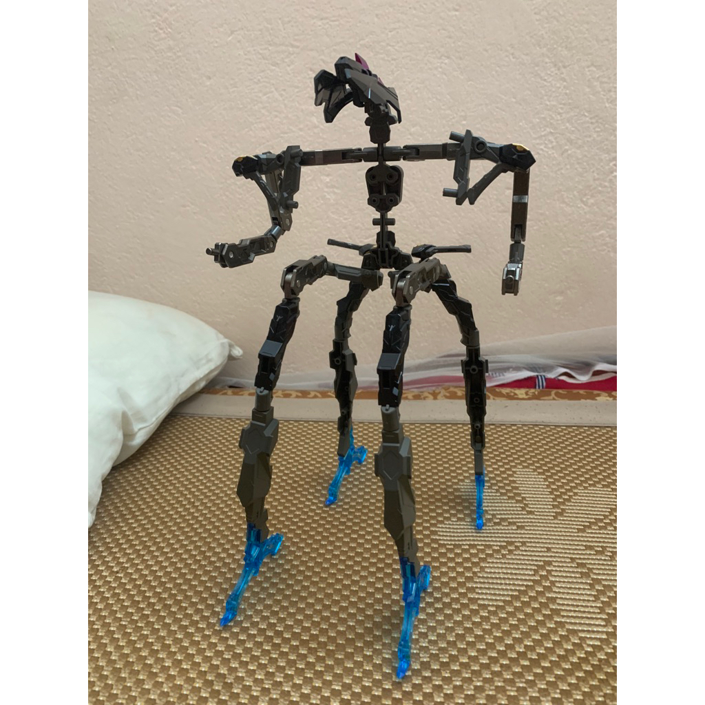 Mecha mod Motor Nuclear Inera Cangdao… bla bla bla