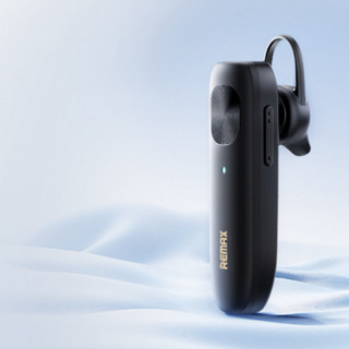 Tai nghe một bên REMAX Bluetooth 5.4 RB-T19 thiết kế nhỏ gọn âm thanh chất lượng cao