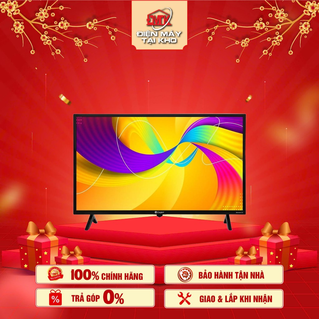 Google Tivi Casper 32 inch 32HGK610