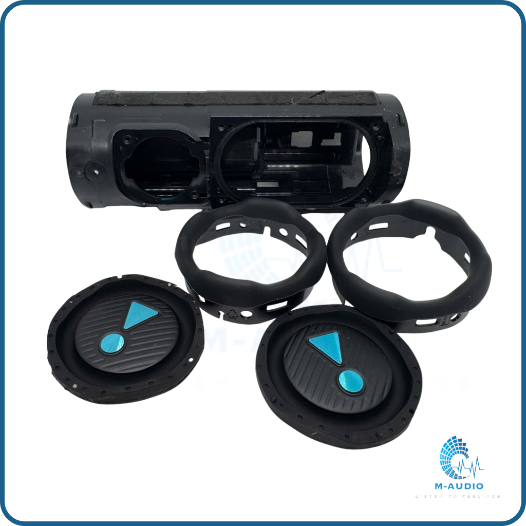 VỎ, PHỤ KIỆN THAY THẾ LOA FLIP7, VỎ LOA FLIP 7