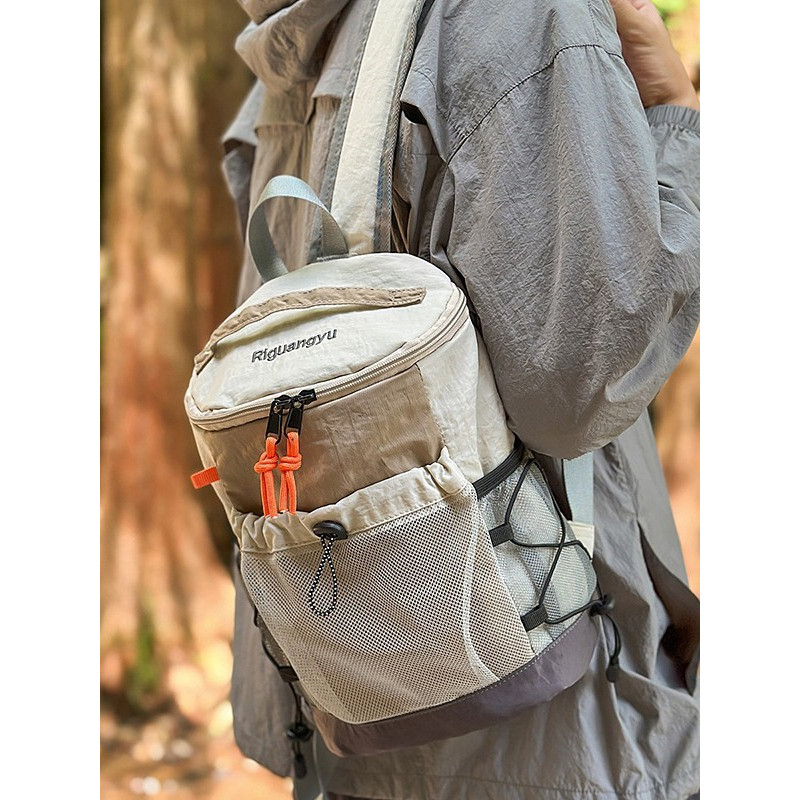 Balo Leo Núi dung tích 20L-Balo Trekking Chống Thấm Nước Riguangyu 5911 – Balo Du Lịch
