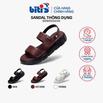 Sandal thông dụng Biti's Nữ BEW004600