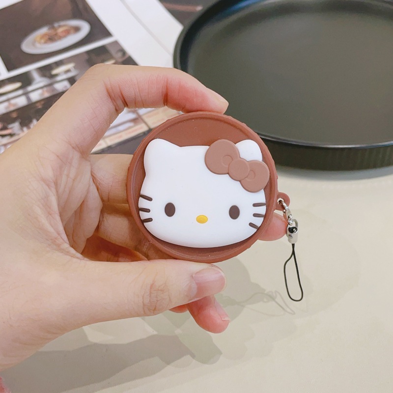 Nắp Silicon Fujifilm Polaroid instax mini Evo