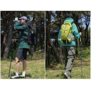 Balo Trekking Chống Thấm Nước fmy2054 – Balo Du Lịch- Balo Leo Núi dung tích 30L