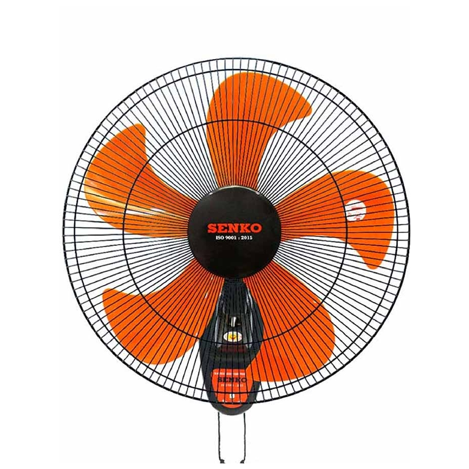 Quạt treo tường Senko 2 dây TC1880