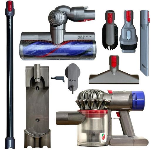 Máy hút bụi không dây Dyson V8 Animal