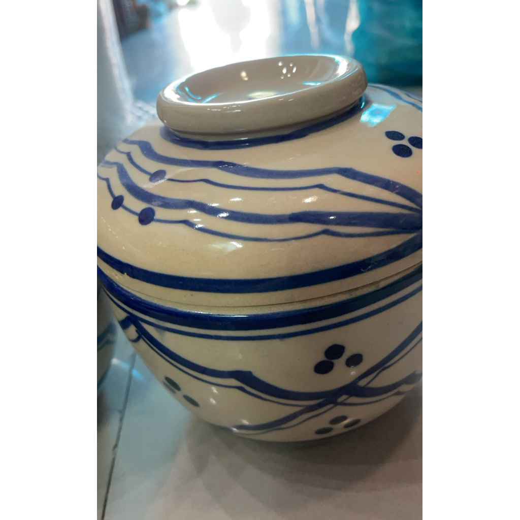 Thố tiềm đủ size