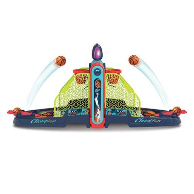 Đồ Chơi Bàn Chơi Bóng Rổ 2 Người Chơi Có Tính Điểm Và Nhạc CHAMPION GAMES CPG2036