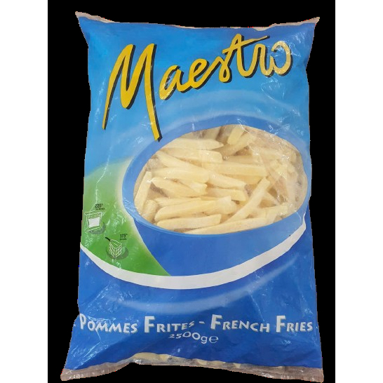 Khoai Tây MAESTRO - 2,5kg