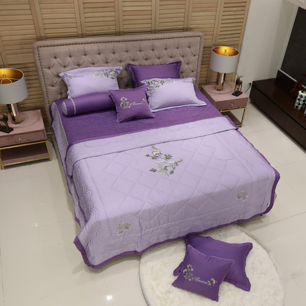 Ga chun chần, Ga phủ EVERON EST 20034