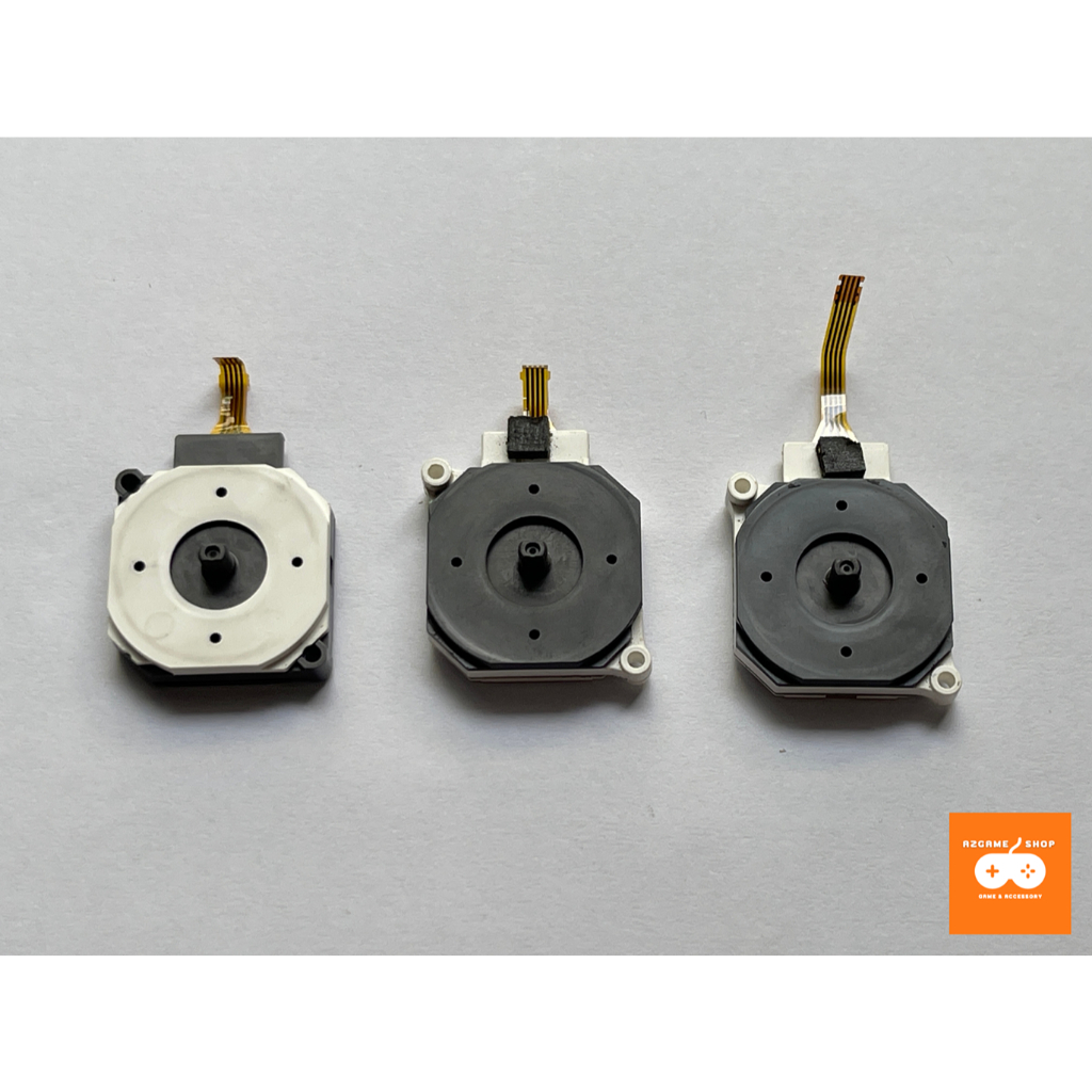 Analog Joystick Controller Chính Hãng Dành Cho 3DS / 3DS LL / New 3DS / New 3DS LL