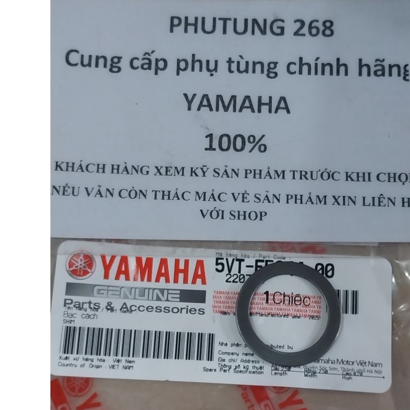 long đền sau đĩa đề lớn Sirius . xăng cơ 5 lá bố số tiến 5VT44 KHÁCH HÀNG XEM THẬT KỸ SP TRƯỚC KHI C