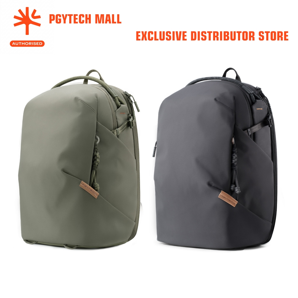 Balo máy ảnh PGYTECH OneGo Lite 22L