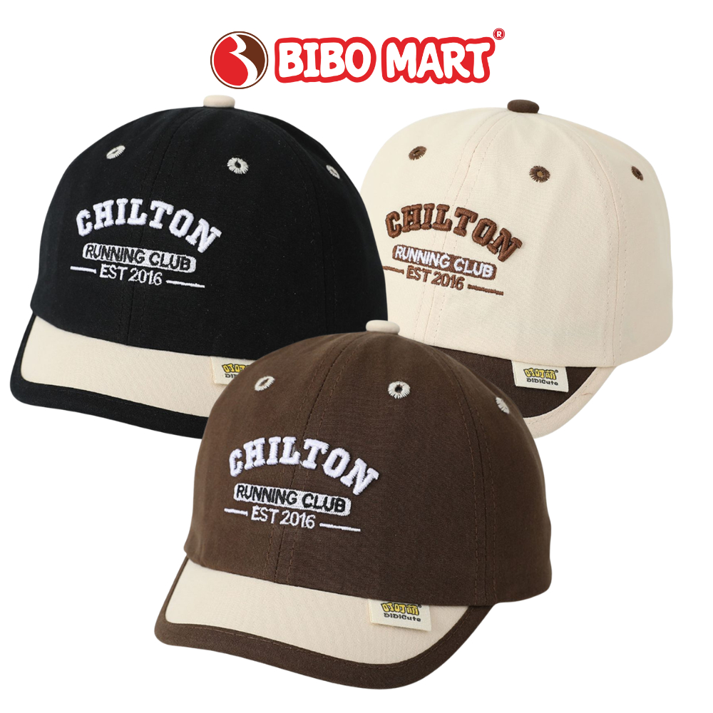 Mũ Lưỡi Trai Thể Thao CIUCIU Cho Bé 10979 - BiBo Mart