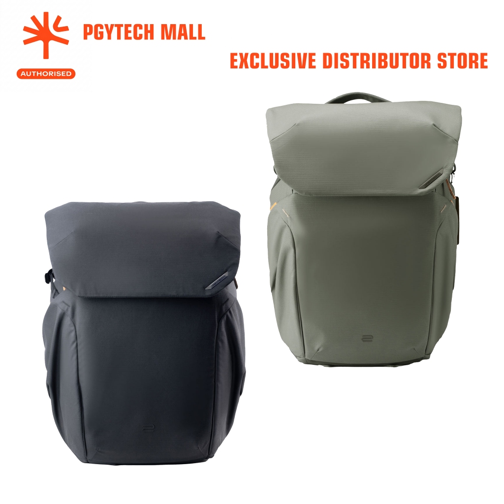 Balo máy ảnh PGYTECH OneGo 2 - 25L