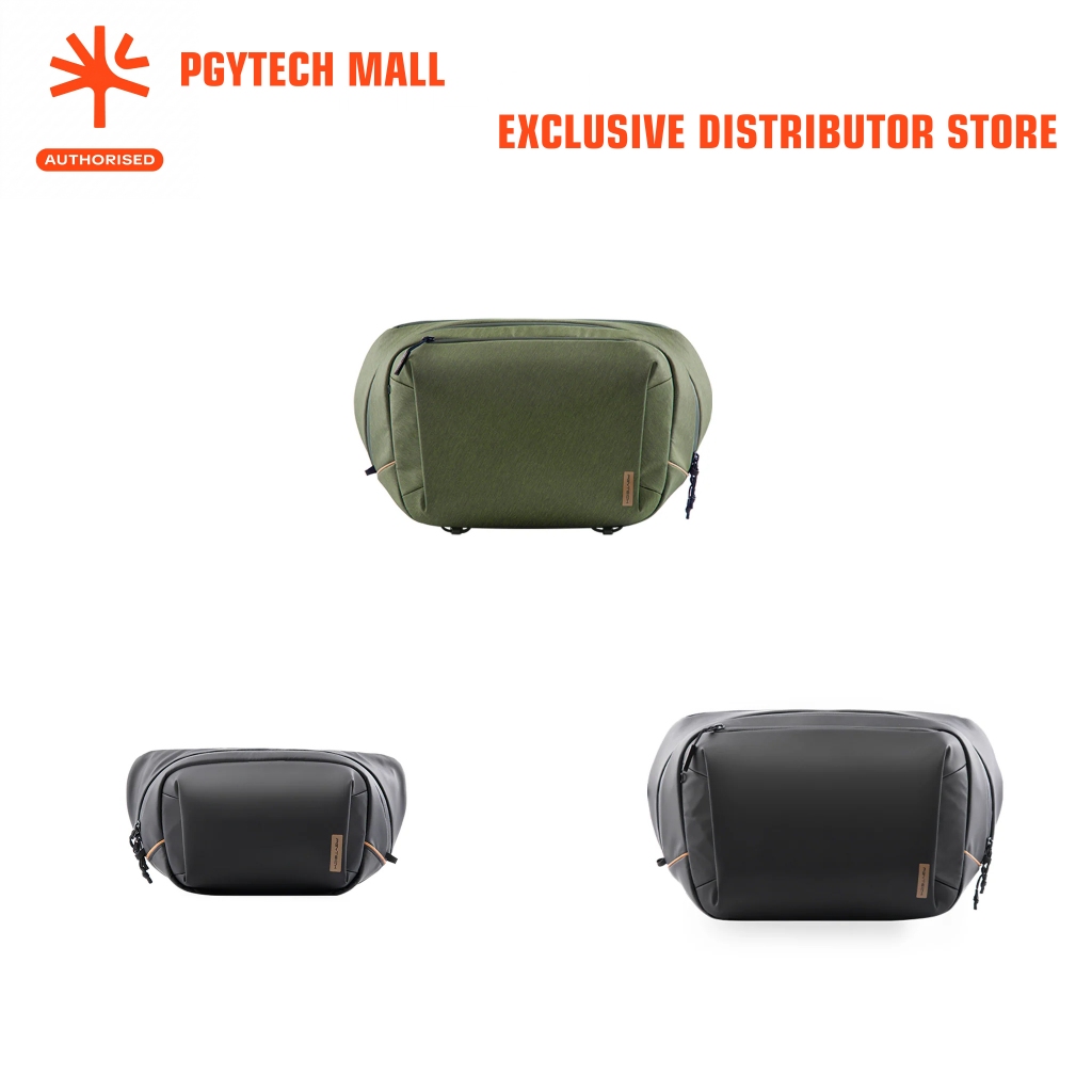 Túi máy ảnh PGYTECH OneGo Solo V2