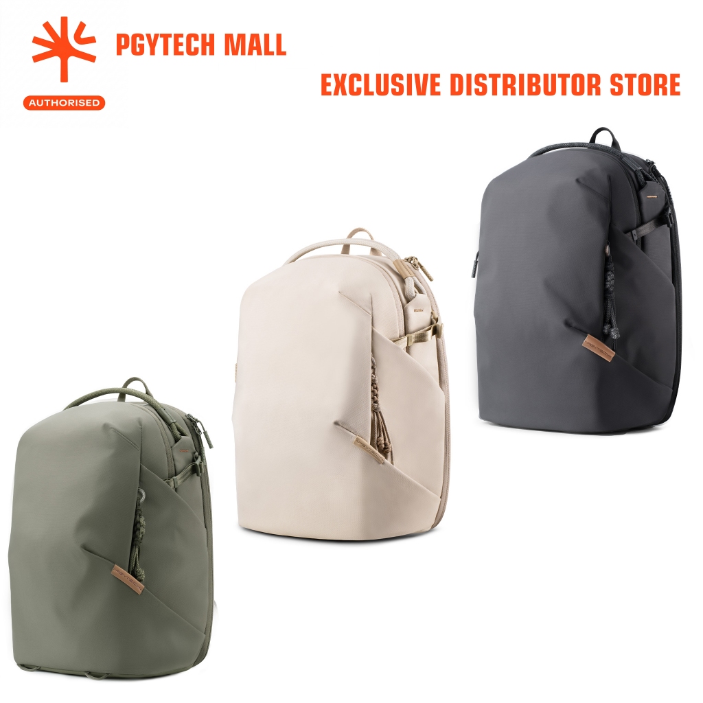 Balo máy ảnh PGYTECH OneGo Lite 16L
