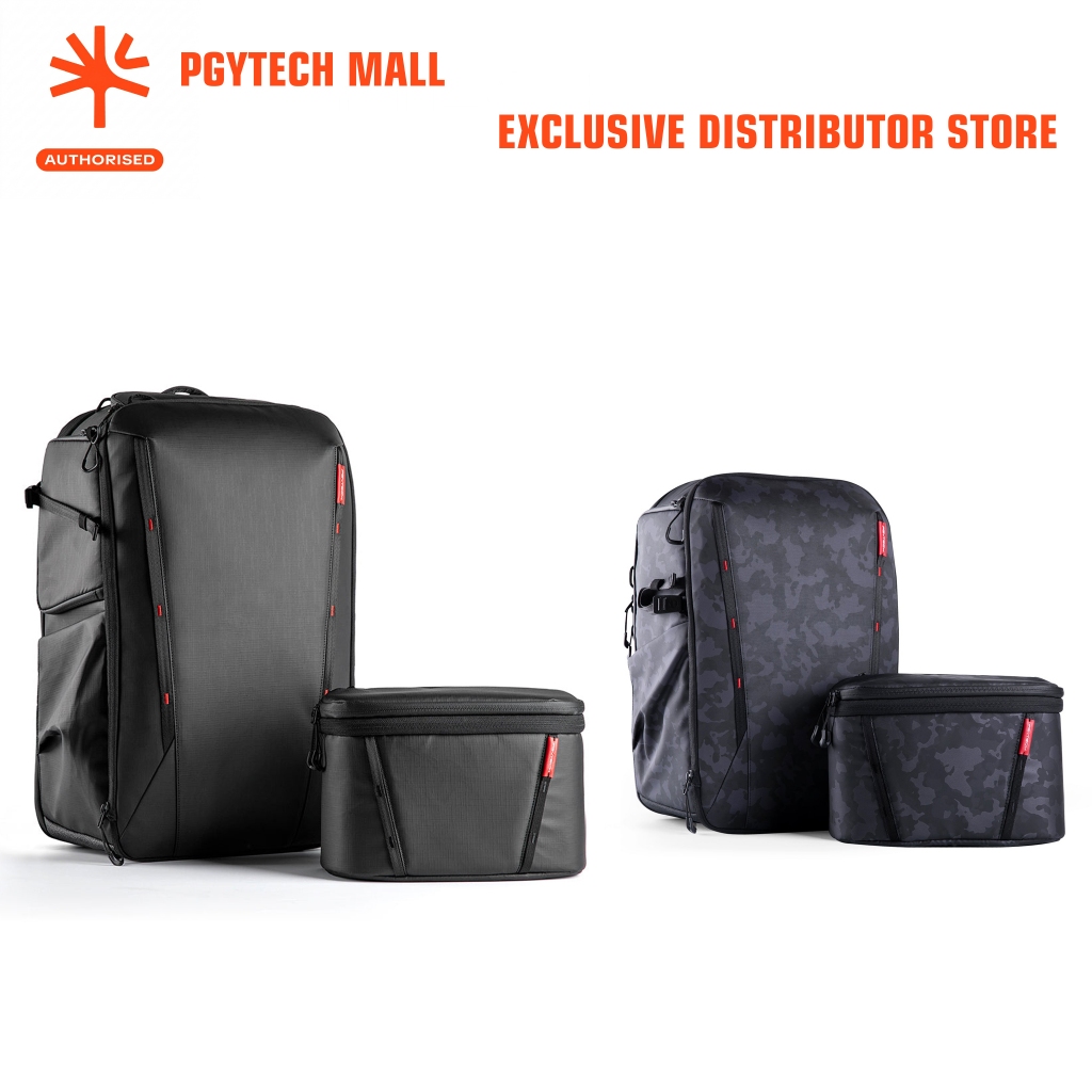 Balo máy ảnh PGYTECH OneMo 2