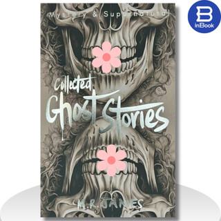 Sách - Tiểu thuyết tiếng Anh - Collected Ghost Stories Of M.R. James