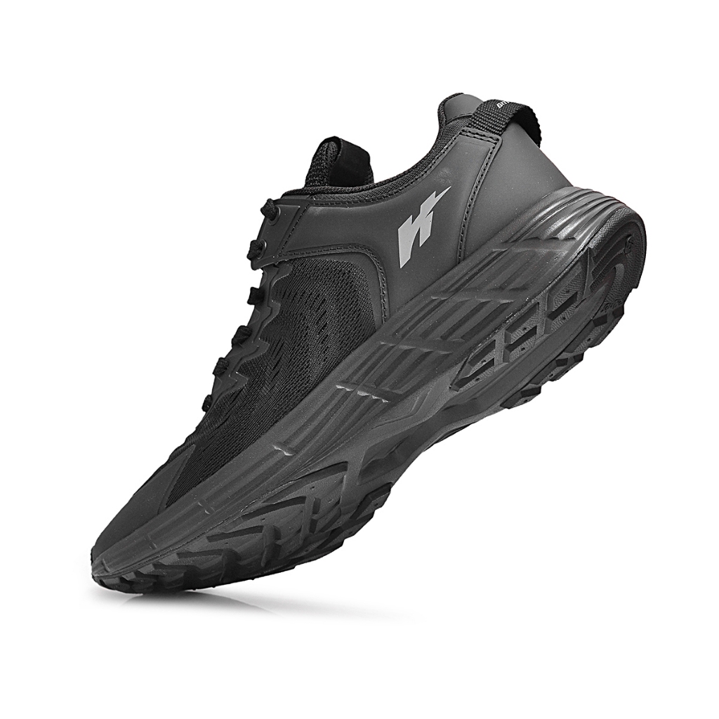 Giày Thể Thao Nam Biti's Hunter Jogging HSM004901DEN (Đen) | BigBuy360 - bigbuy360.vn