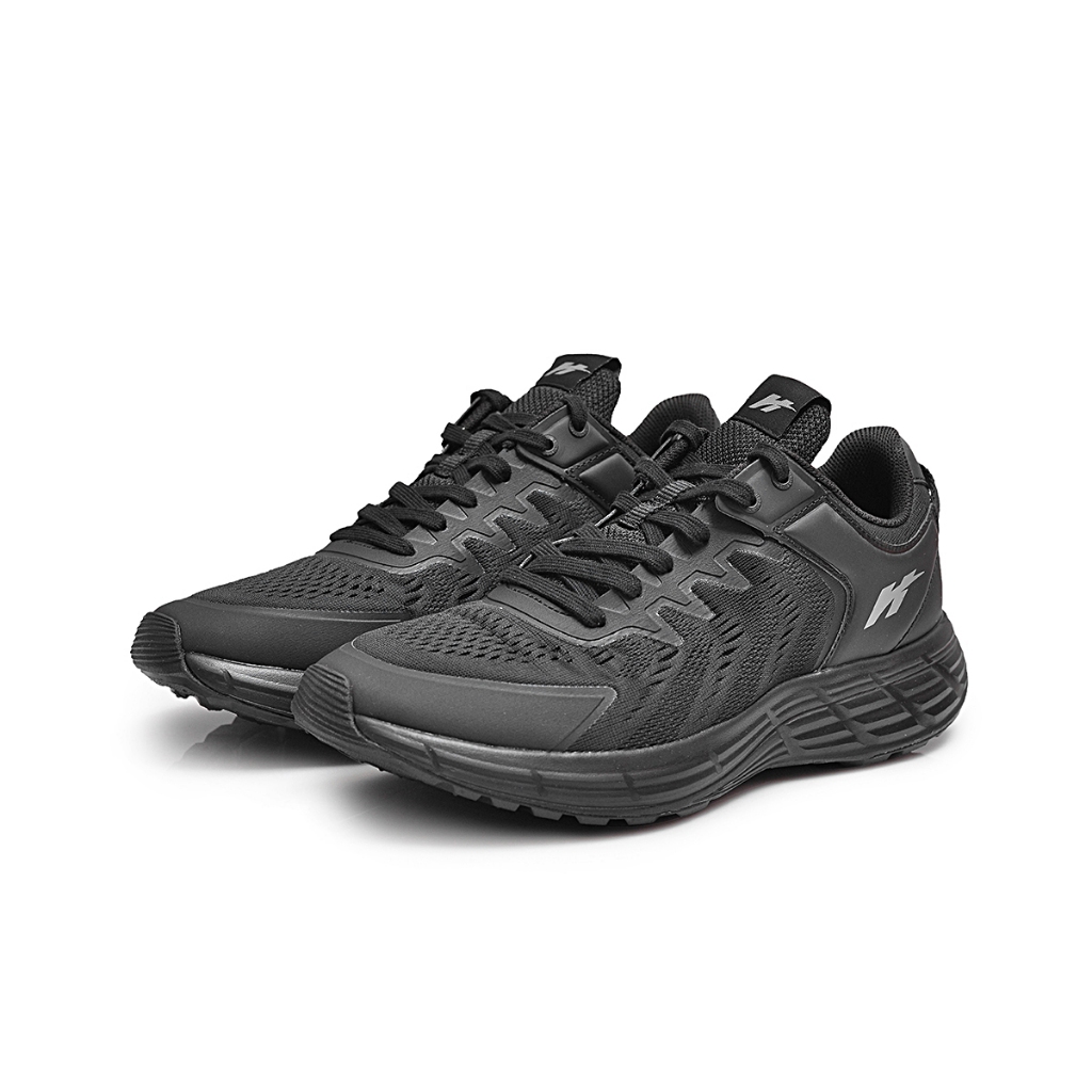 Giày Thể Thao Nam Biti's Hunter Jogging HSM004901DEN (Đen)