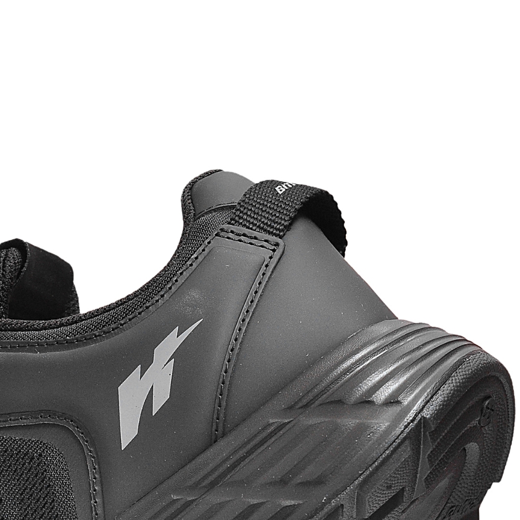 Giày Thể Thao Nam Biti's Hunter Jogging HSM004901DEN (Đen) | BigBuy360 - bigbuy360.vn