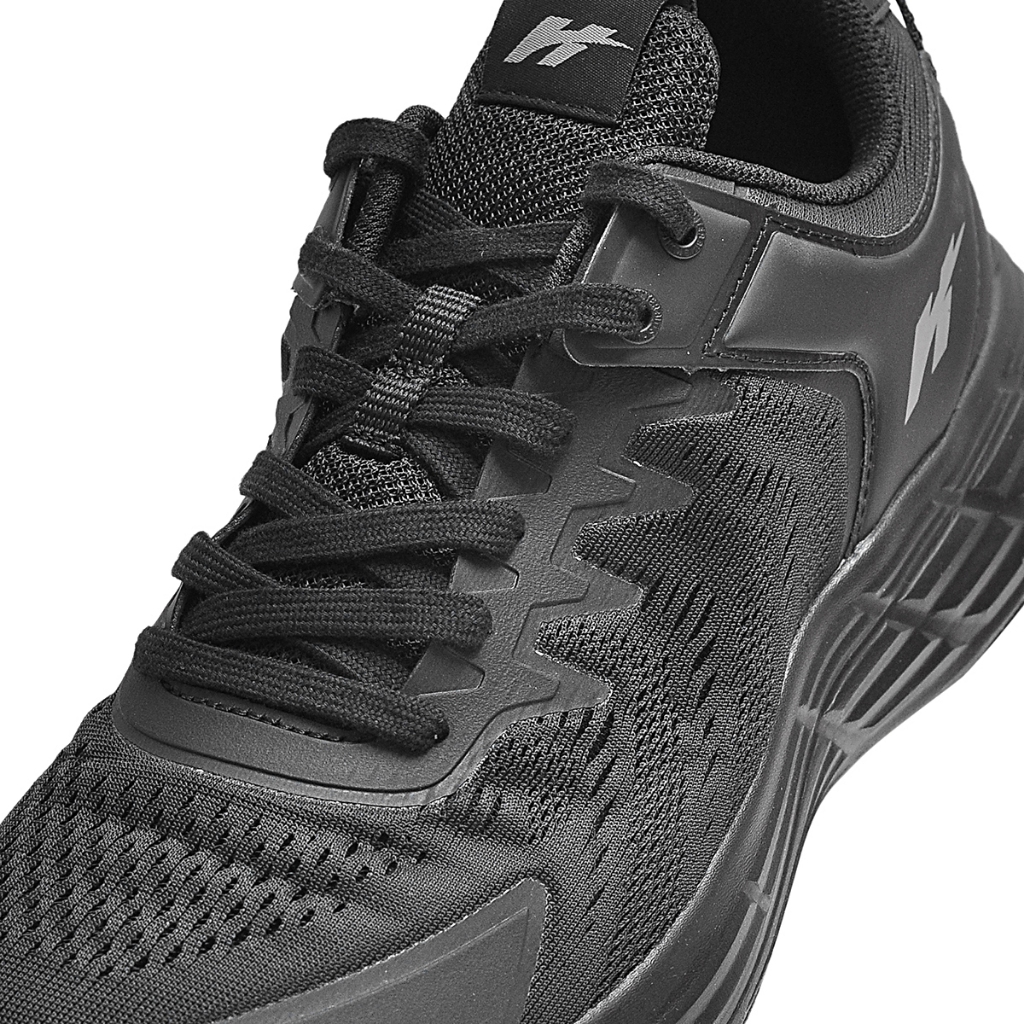Giày Thể Thao Nam Biti's Hunter Jogging HSM004901DEN (Đen) | BigBuy360 - bigbuy360.vn