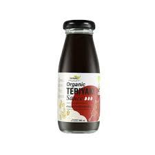 Nước sốt Teryaki Thái Lan / Kabayaki Nhật Bản.