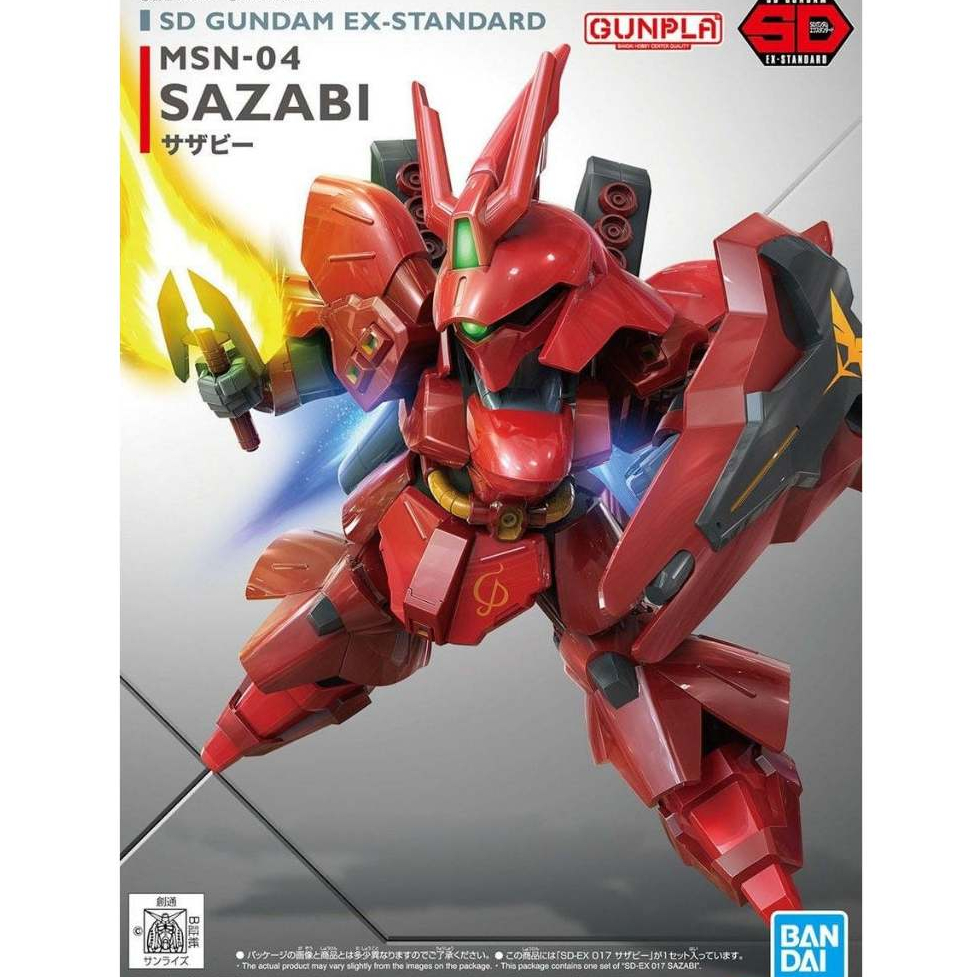 MSN-04 Sazabi-4573102609298