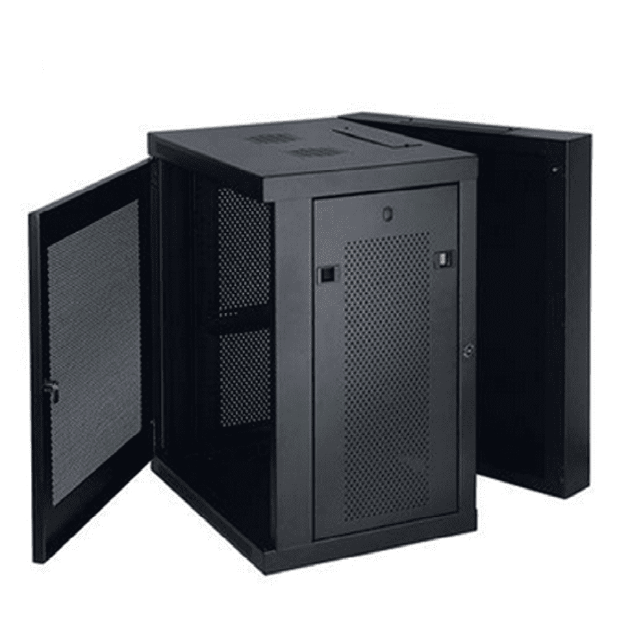 Thanh Lý Tủ Rack, Tủ Mạng 42U, 20U Đẹp Như Mới 90% Các Loại