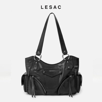 Túi tote nữ LESAC Sao Bag