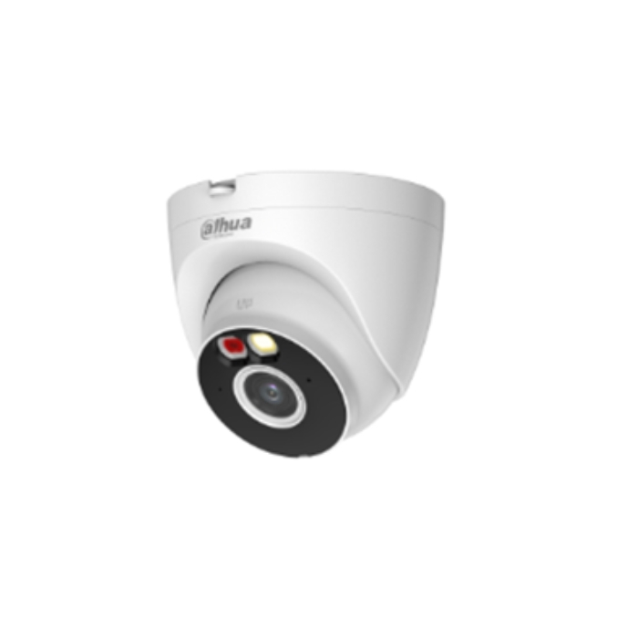 Camera IP Wifi dahua HDW1339DA-SW-PV 3mp rõ nét, có màu ban đêm. âm thanh 2 chiều. chính hãng