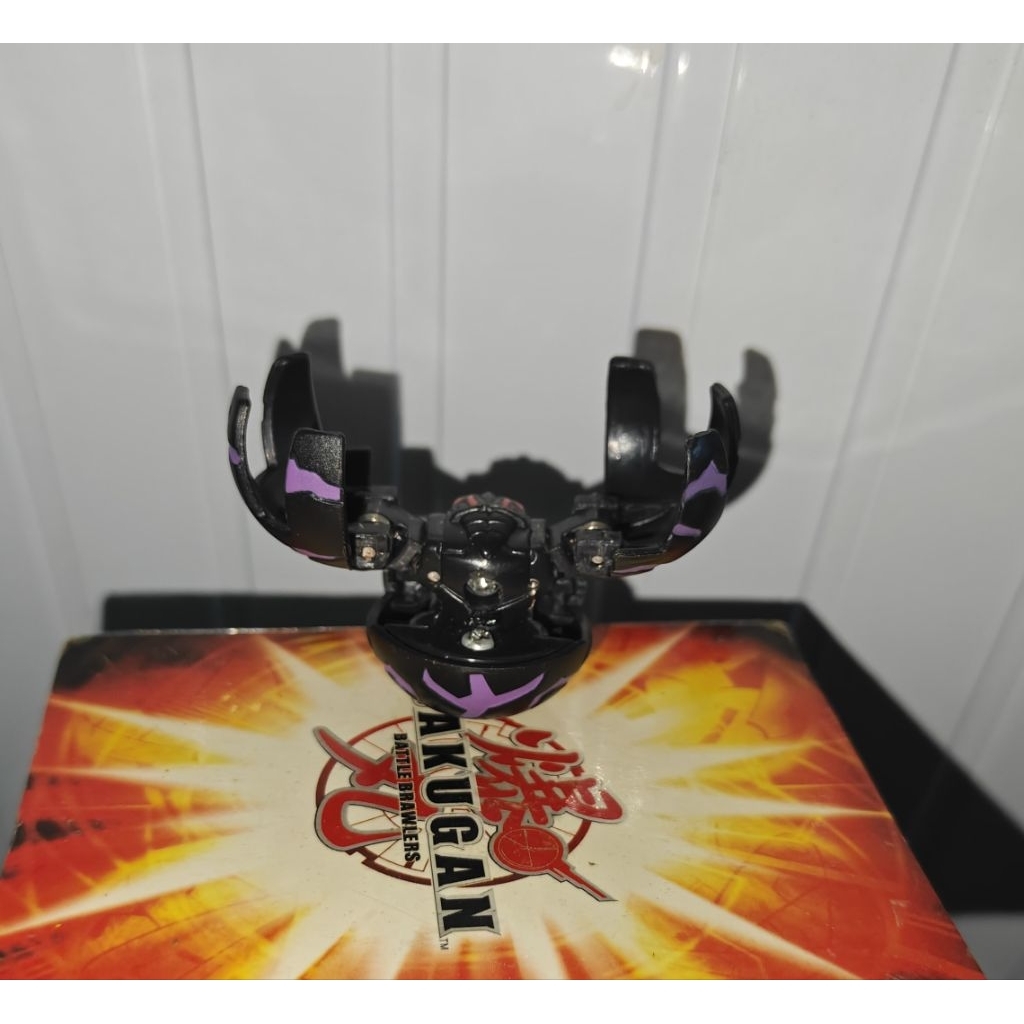 Bakugan Fear Ripper (b1)