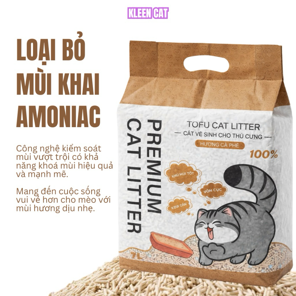 Cátmeo/Kleen