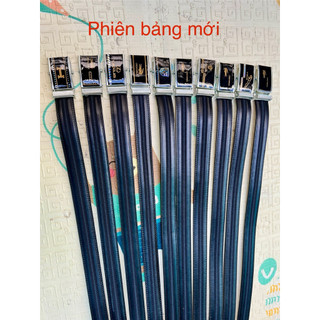 [Giá sốc] Dây nit nam giá rẻ - Thắt lưng nam - màu đen