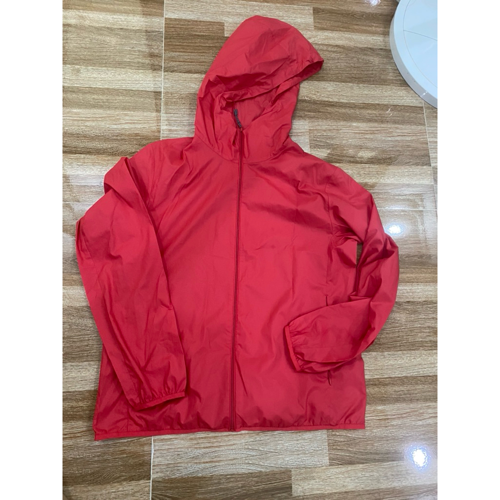 Áo Khoác Gió chống nắng UNIQLO 2hand