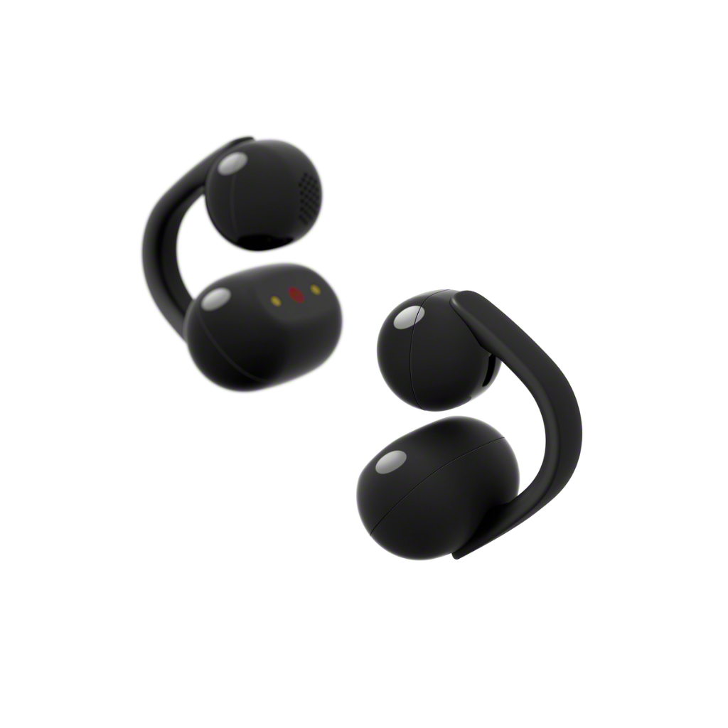 Sony WF LC900 Tai nghe không dây TWS Open ear LinkBuds Clip | BigBuy360 - bigbuy360.vn