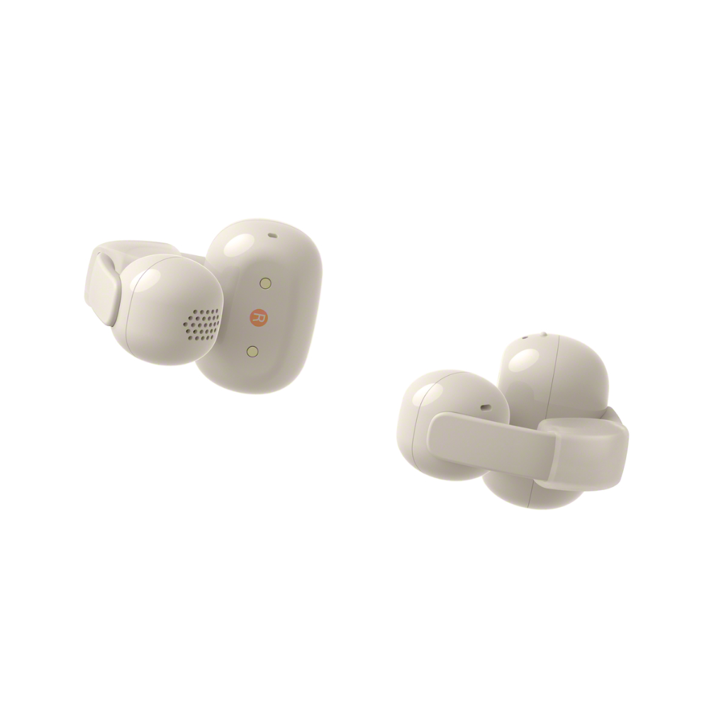 Sony WF LC900 Tai nghe không dây TWS Open ear LinkBuds Clip | BigBuy360 - bigbuy360.vn