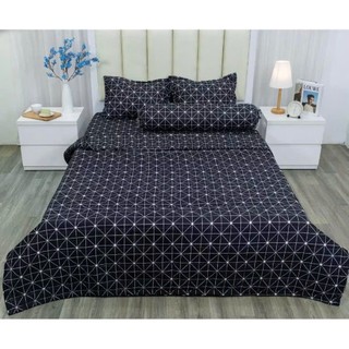 Sét chăn hè,bộ ga gối 5 món,1 ga ,2 vỏ gối đầu,1 vỏ gối ôm,1 chăn hè trần bông,cao cấp hàn quốc không phai không xù lông