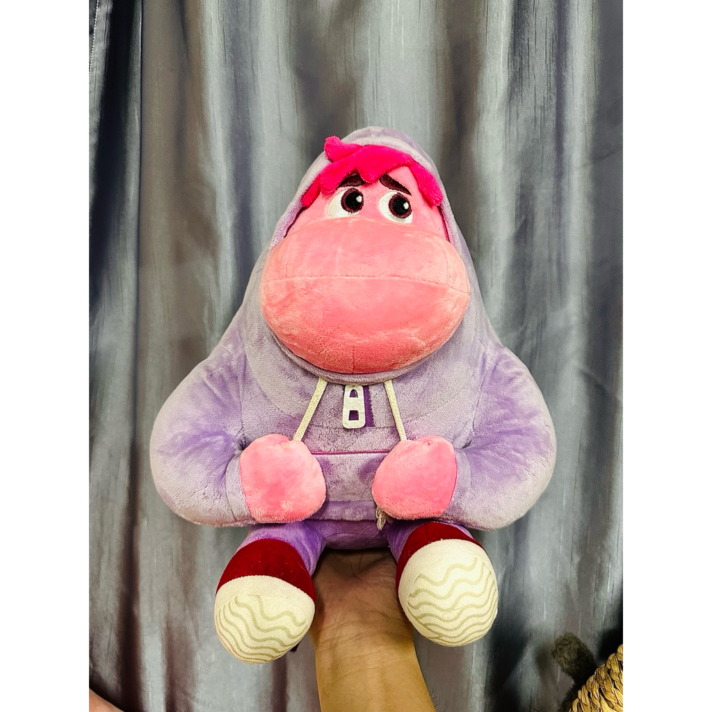 Gấu bông nhân vật hoạt hình INSIDE OUT 2
