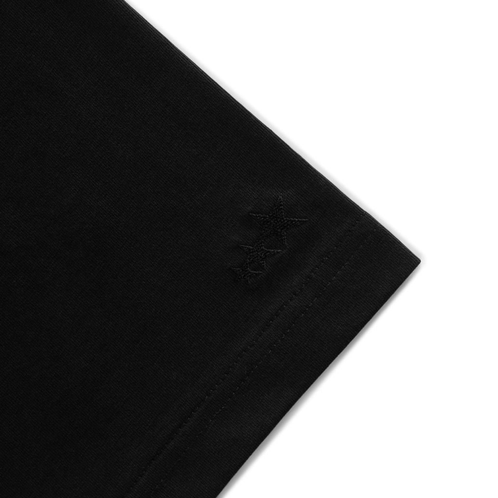 Áo Thun Levents Blink Blink XL Logo Oversized Tee/ Black 100% Cotton T-shirt | BigBuy360 - bigbuy360.vn