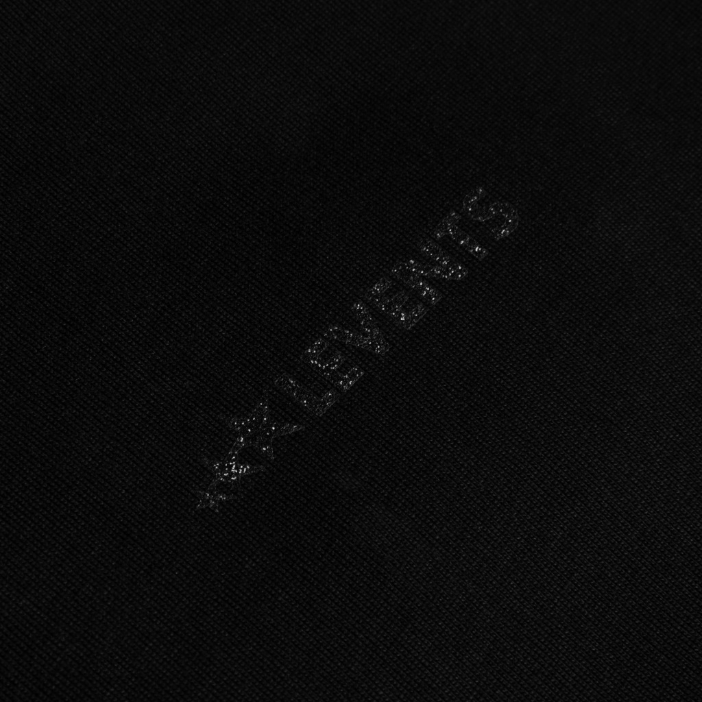 Áo Thun Levents Blink Blink XL Logo Oversized Tee/ Black 100% Cotton T-shirt | BigBuy360 - bigbuy360.vn