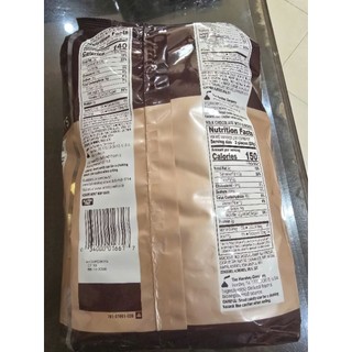 (date t3/2027) Combo chiết lẻ kẹo chocolate hershey nugget nuggets