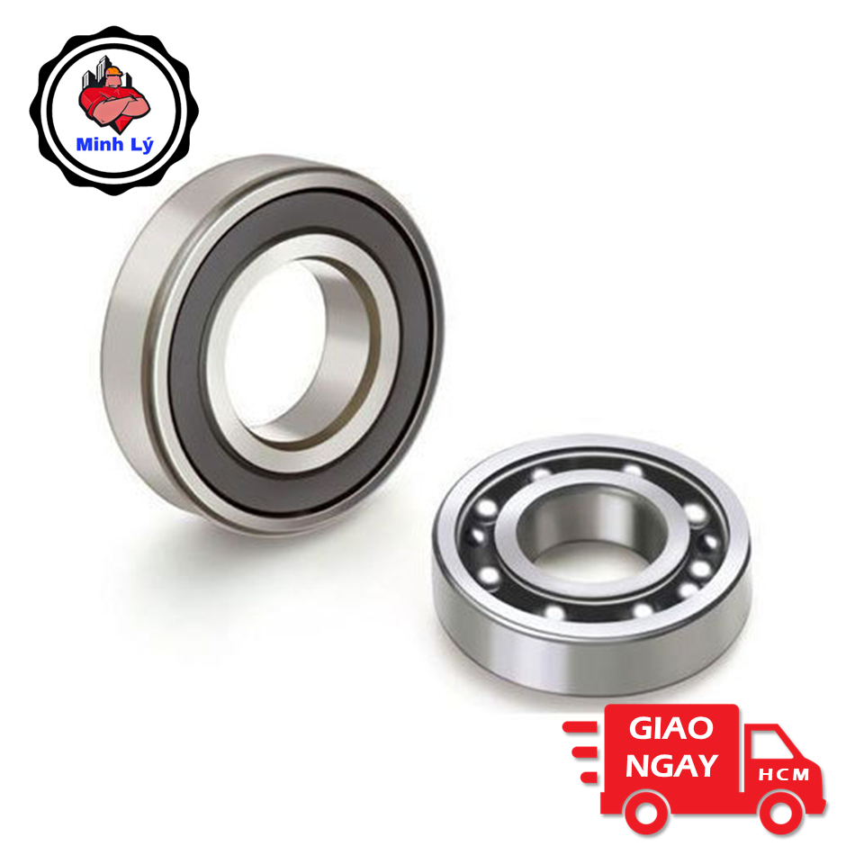 Vòng Bi Bạc Đạn 6002