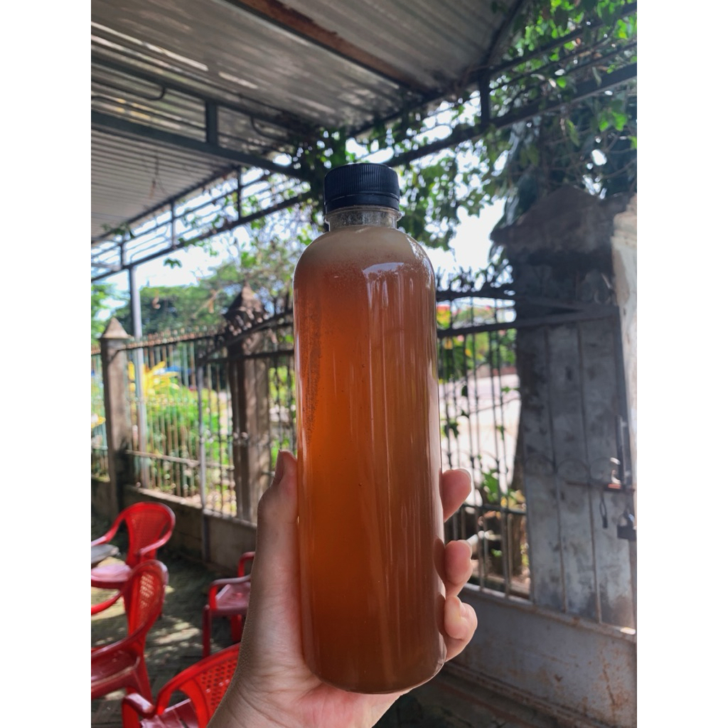 Mật ong Khoái rừng Kbang - Gia Lai