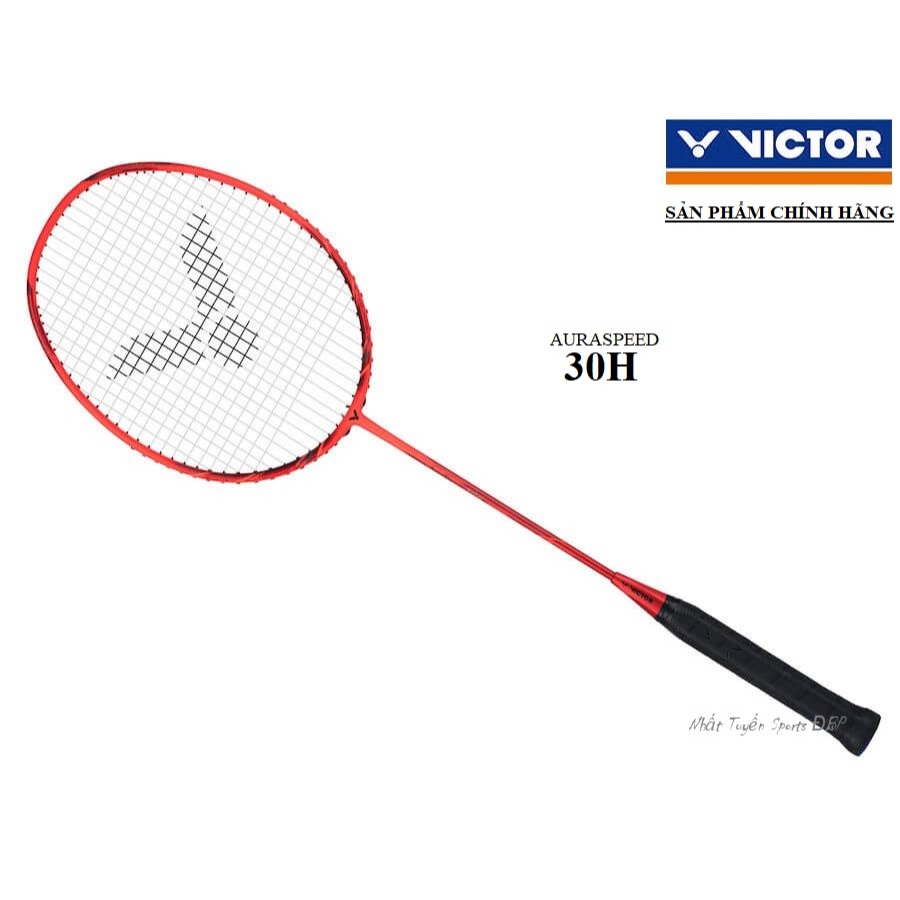 Vợt cầu lông Victor Auraspeed 30H (Chính hãng)