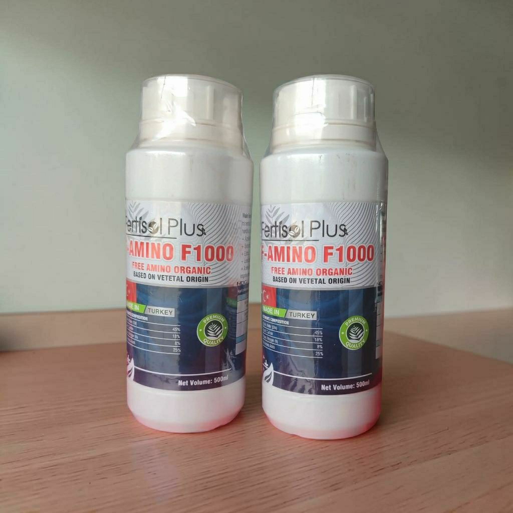 Amino F1000