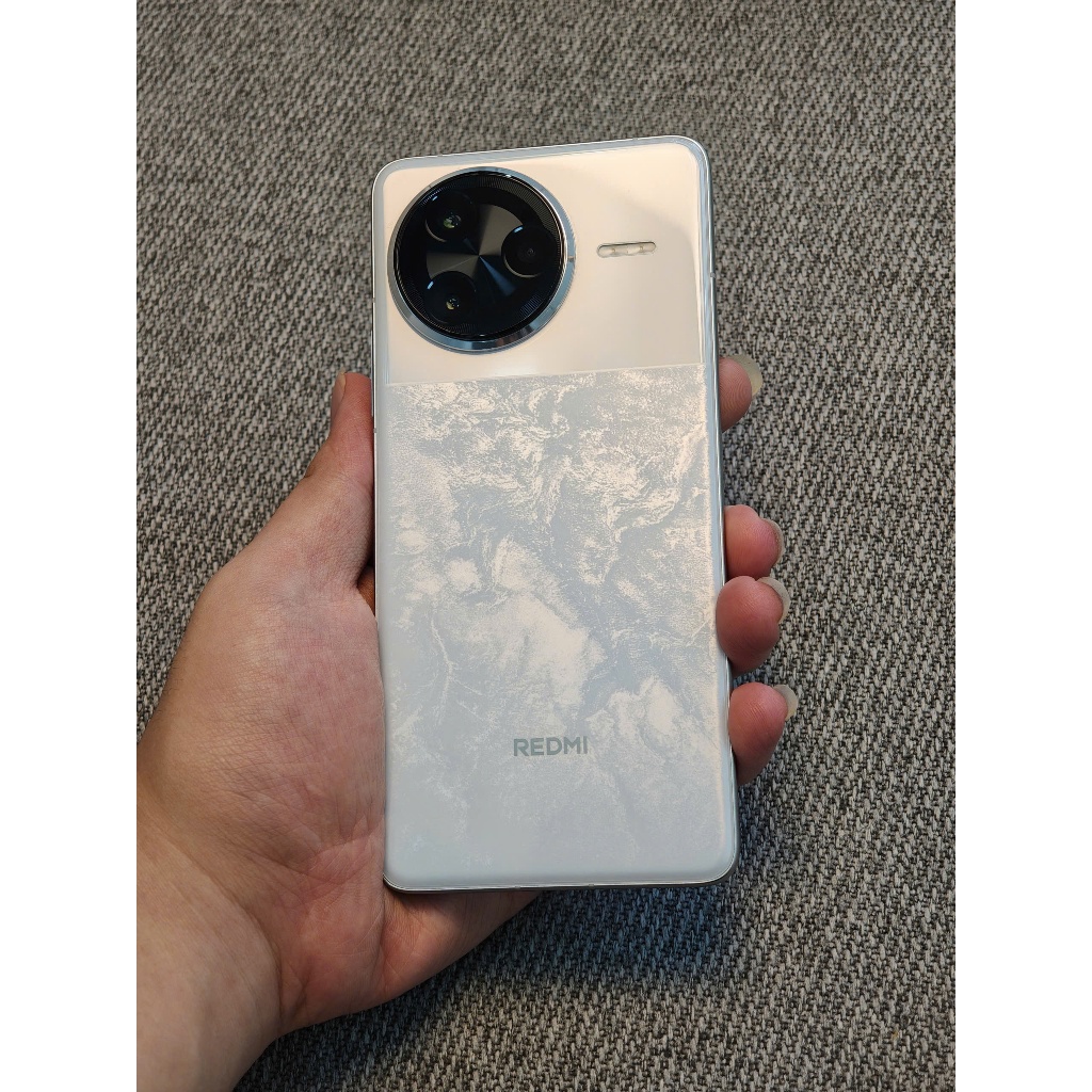 Điện Thoại Xiaomi Redmi K80 Pro - LikeNew Fullbox full phụ kiện, Bảo hành 12 tháng lỗi 1 đổi 1 trong 30 ngày, | BigBuy360 - bigbuy360.vn