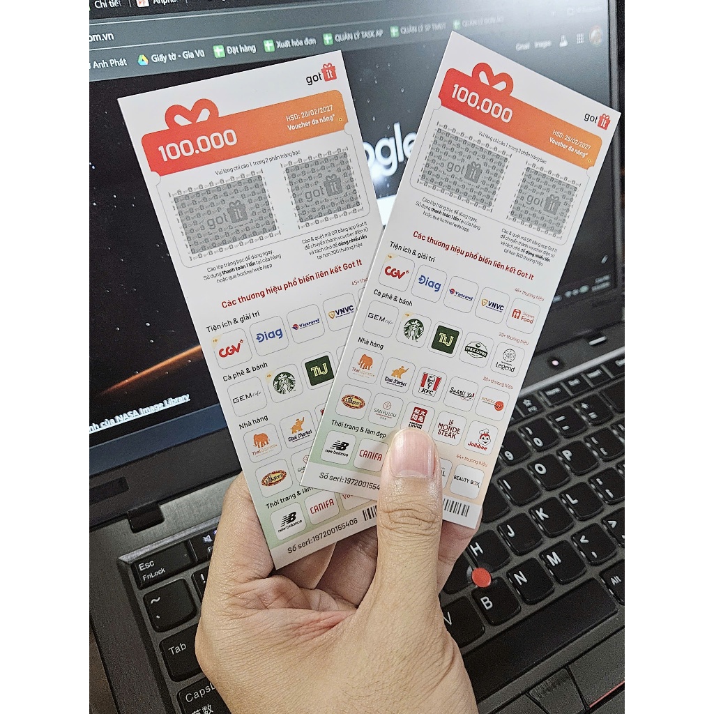 TẶNG VOUCHER GOT IT 150K [ FLUKE 301C ]  Ampe kìm đo dòng điện AC, điện áp, diện dung Fluke 301C (10