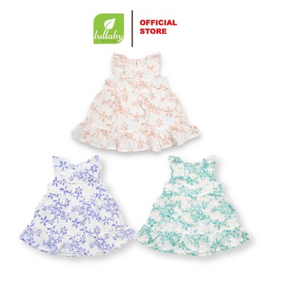 LULLABY - NH557N - ĐẦM SÁT NÁCH